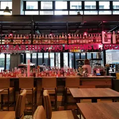 FOOD HALL BLAST! TOKYO
