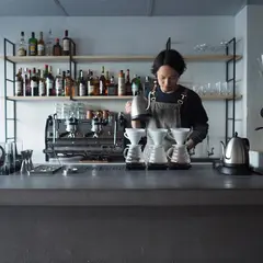 WOODBERRY COFFEE ROASTERS 渋谷店