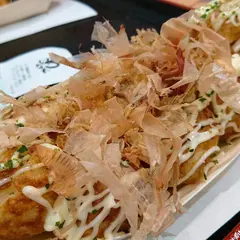 たこ焼き道楽 わなか 福岡店