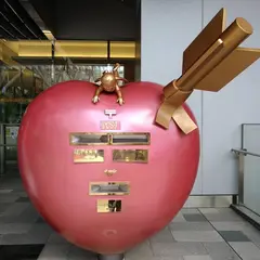 エンジェルポスト