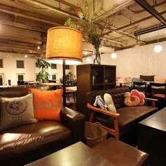 HANAZONO CAFE（ハナゾノ カフェ）