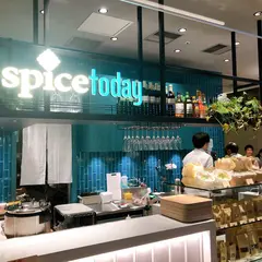 spice today