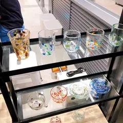 日本橋玻璃工房