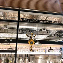 CRAFTROCK BREWPUB & LIVE