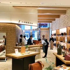 TSUCHIYA KABAN 日本橋店