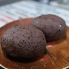 小松家 おはぎ店