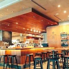 スターバックスコーヒー なんばスカイオ3階店