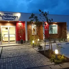 アンデルセン