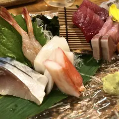 居酒屋 天金