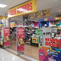 タワーレコード リヴィン 光が丘店
