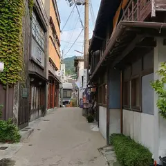 足湯
