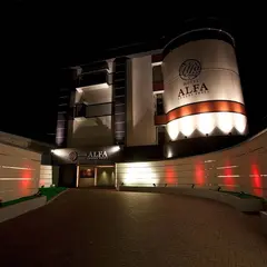 HOTEL ALFA KYOTO LUXURY SWEET