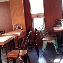 バーボンハウス