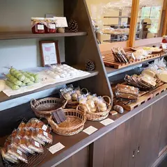 小さなパン屋さん えみぱん