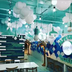 ぬちまーす平和通り店 nuchi soft serve ice cream