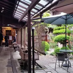 郡上八幡麦酒こぼこぼ