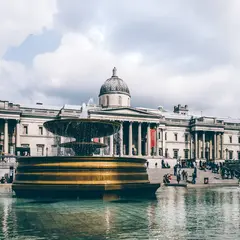 ナショナル・ギャラリー（National Gallery）