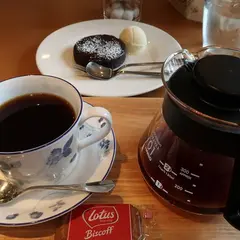珈琲工房豆壱