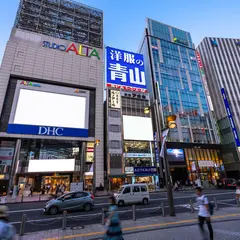 新宿アルタ