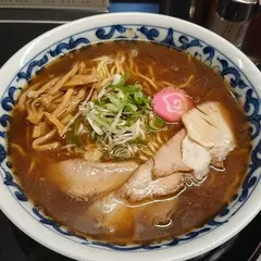 らーめん山頭火 札幌北1条チカホ店