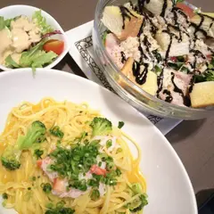 元町珈琲 上新屋の離れ