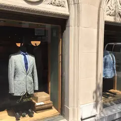 J.Crew Mens Shop