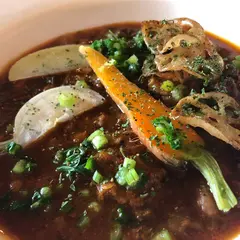 海月食堂