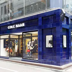 コール ハーン 銀座本店