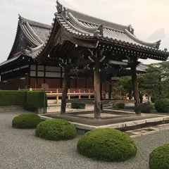 寂光寺