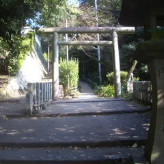 日向大神宮
