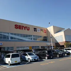 西友 ひたち野うしく店