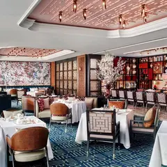 香桃（XIANG TAO）