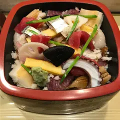 寿司政