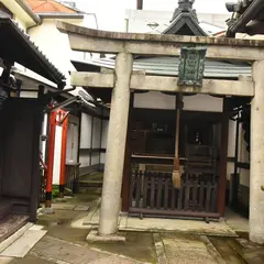 日吉神社