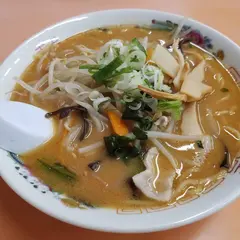 中華 大丸 ラーメン