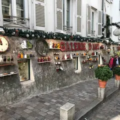 テルトル広場