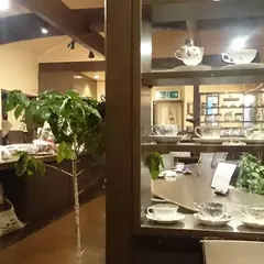 珈琲館 麗