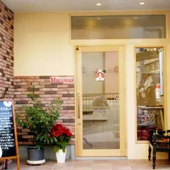 Ｍａｃｏｓｓａ