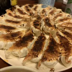 クロワッサン餃子のたれ屋