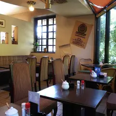 ガロンコーヒー藤が丘店