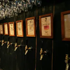 深川ワインガーデン