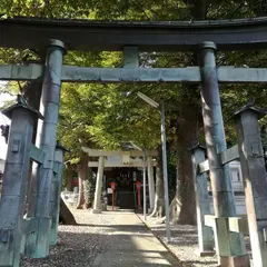 春日神社（大蔵）