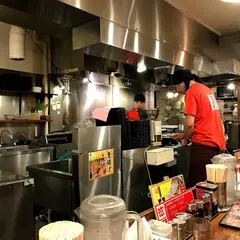 麺家くさび 郡山本店