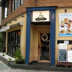 Cafe Rassure