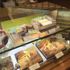 五感 大阪高島屋店
