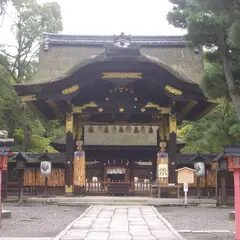 豊国神社