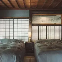 NIPPONIA 小菅 源流の村