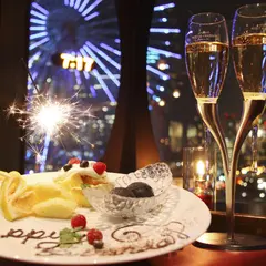 美食米門 横浜店