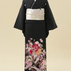 ジョイフル恵利 着物レンタル館