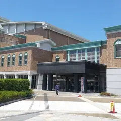 三木町 文化交流プラザ